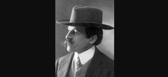 Maurice Leblanc (1864-1941)