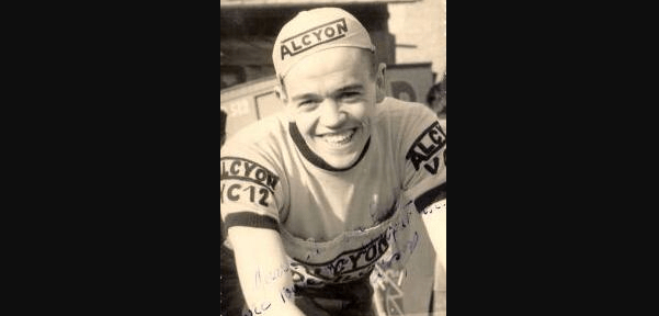 André Le Dissez (1929-2018)