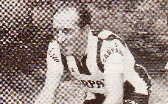 Henri Van Kerckhove (1926-1999)