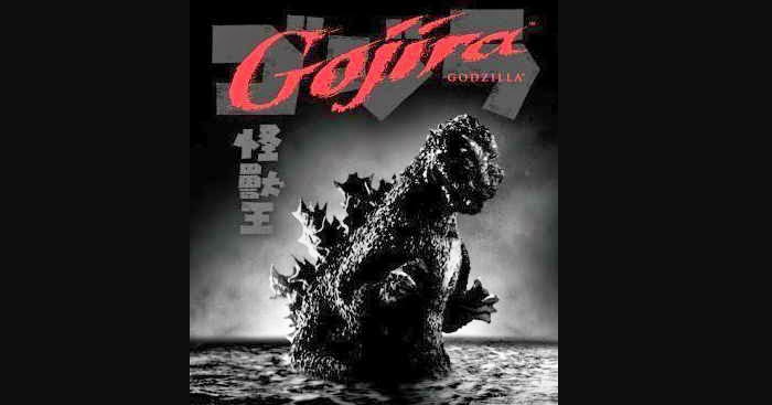Godzilla wordt 65…