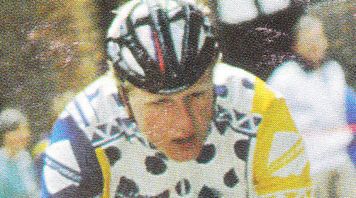 David Rayner (1967-1994)