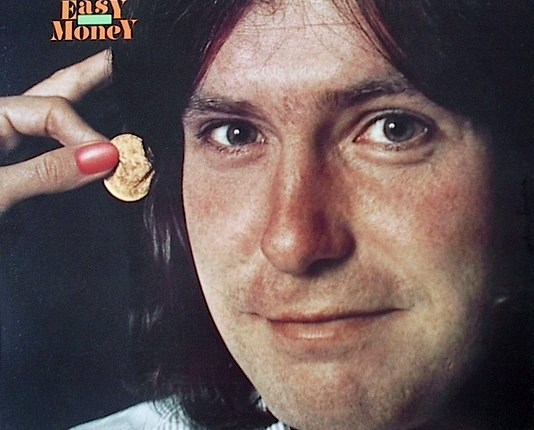 Frankie Miller wordt&nbsp;75…