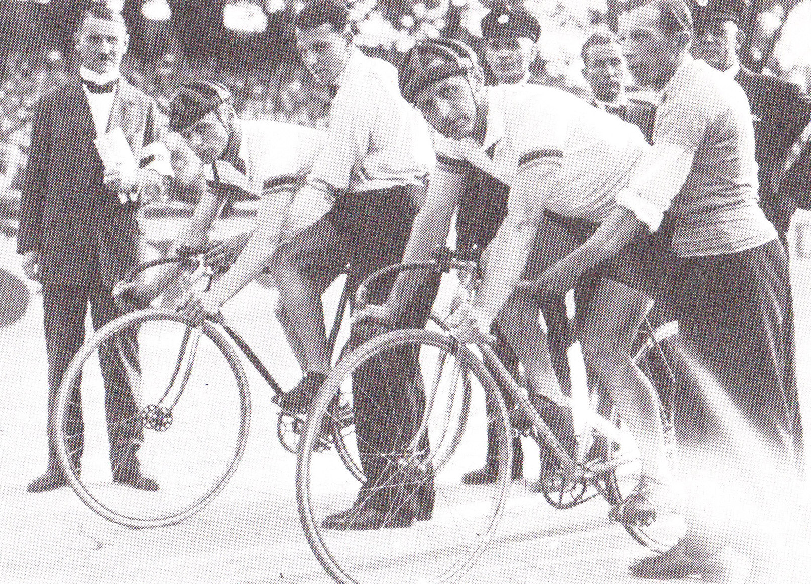 11 arno conrad en albert richter