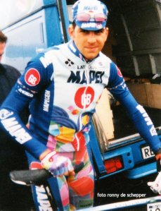 97 franco ballerini