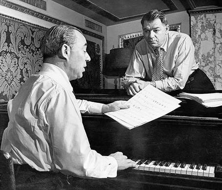 Richard Rodgers (1902-1979)