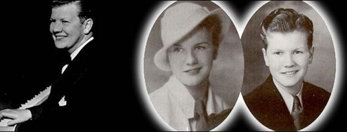 Billy Tipton (1914-1989)