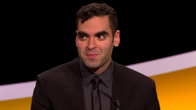 Tien jaar geleden: Adil El Arbi wint “De Slimste&nbsp;Mens”