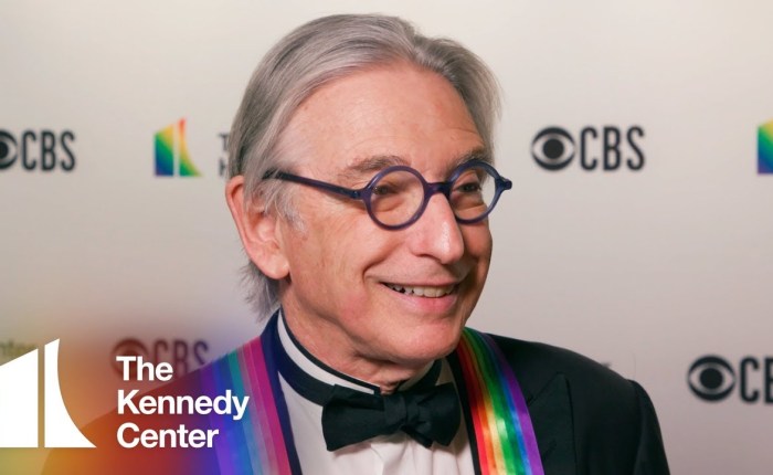 Michael Tilson Thomas wordt&nbsp;tachtig…