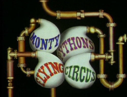 55 jaar geleden: “Monty Python’s Flying&nbsp;Circus”