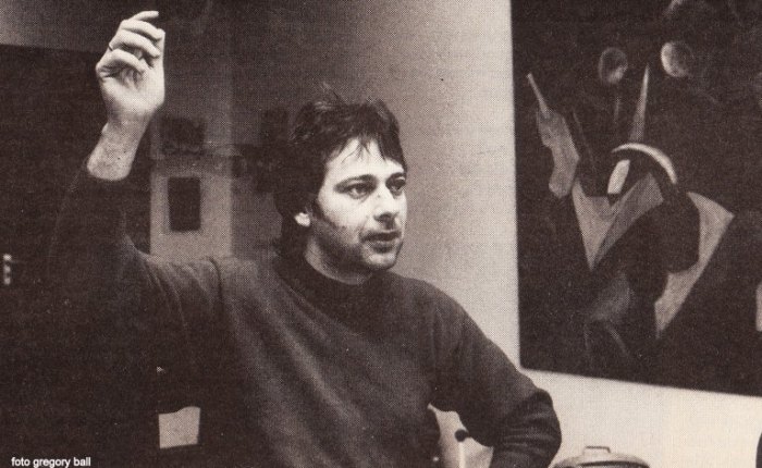 35 jaar geleden: “Zalig zij die van de leugen kunnen&nbsp;leven”