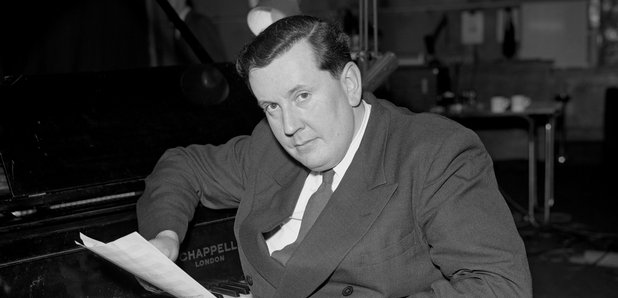 Malcolm Arnold (1921-2006)