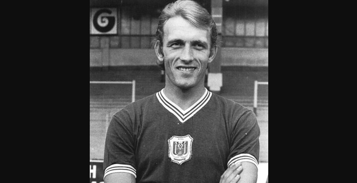 Vijftig jaar geleden: Paul Van Himst krijgt als allereerste voetballer de Nationale Trofee voor&nbsp;Sportverdienste