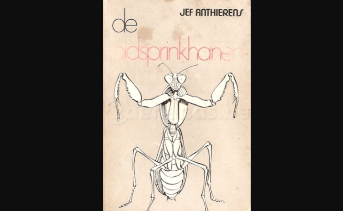 Jef Anthierens (1925-1999)