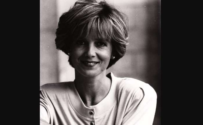 35 jaar geleden: interview met Linda Lepomme