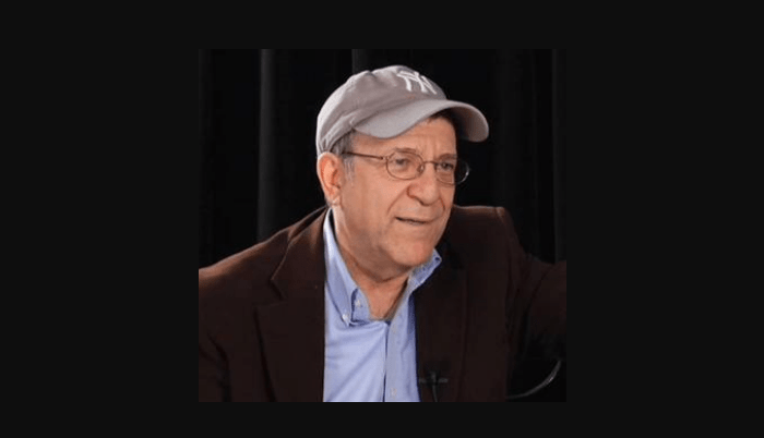 Ira Newborn wordt&nbsp;75…