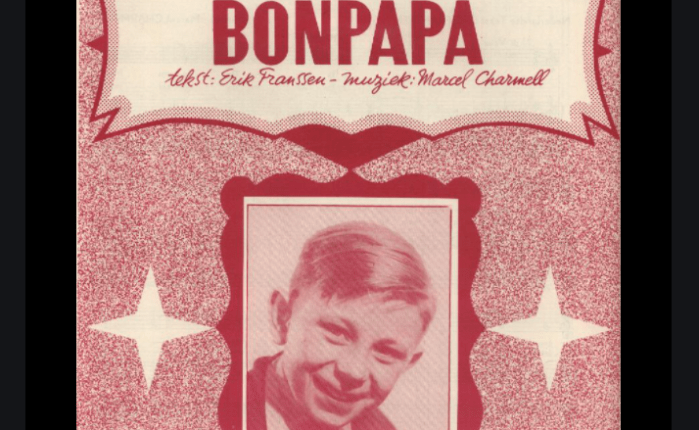 Tien jaar geleden: op zoek naar “kleine&nbsp;Janneman”