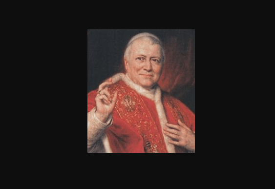 170 jaar onbevlekte&nbsp;ontvangenis