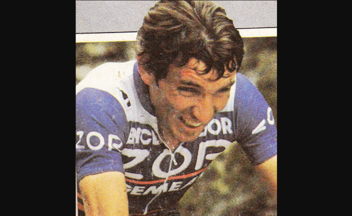 Alberto Fernandez (1955-1984)