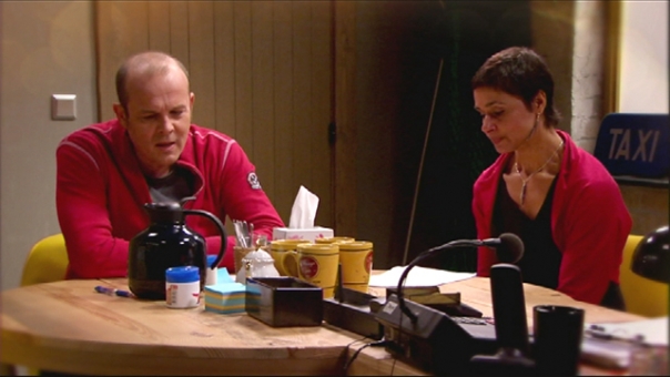 Tien jaar geleden: het vernieuwde wagenpark van Taxi Leo