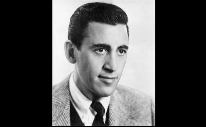 Jerome David Salinger&nbsp;(1919-2010)