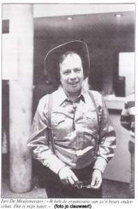 33 jari demeulemeester