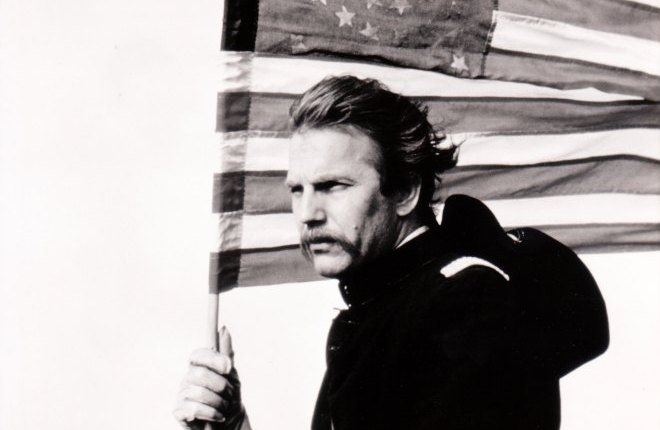 Kevin Costner wordt zeventig…