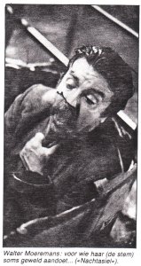 85 walter moeremans
