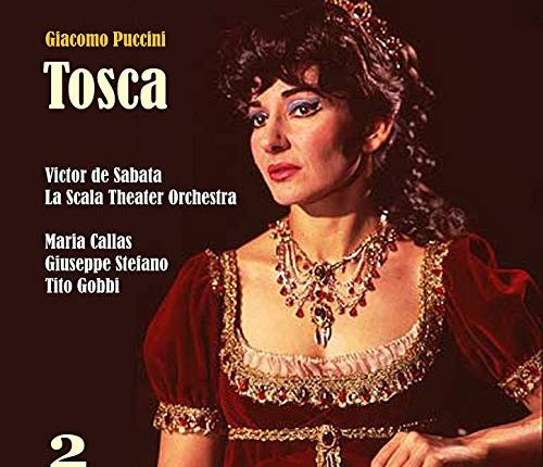 125 jaar geleden: première van “Tosca” (Giacomo&nbsp;Puccini)