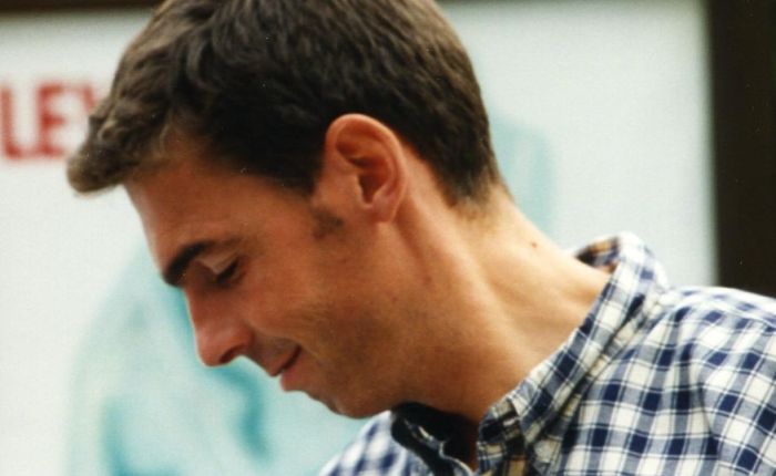 Philippe Casado (1964-1995)