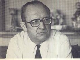 Felix Dalle (1921-2000)