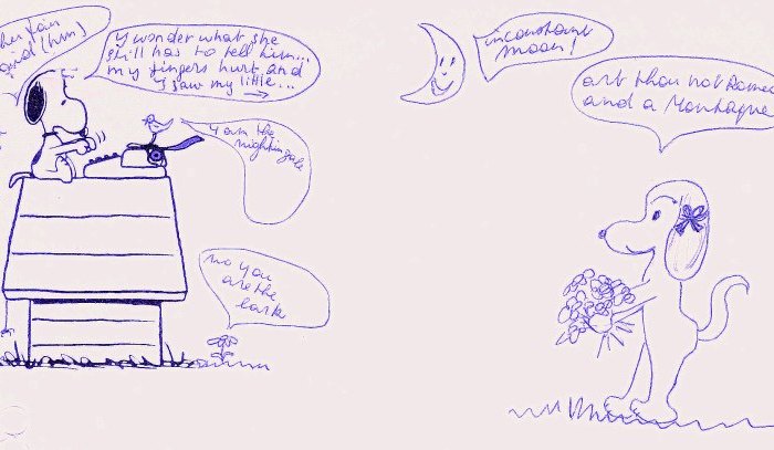 430 jaar geleden: de eerste voorstelling van Shakespeare’s “Romeo and Juliet”