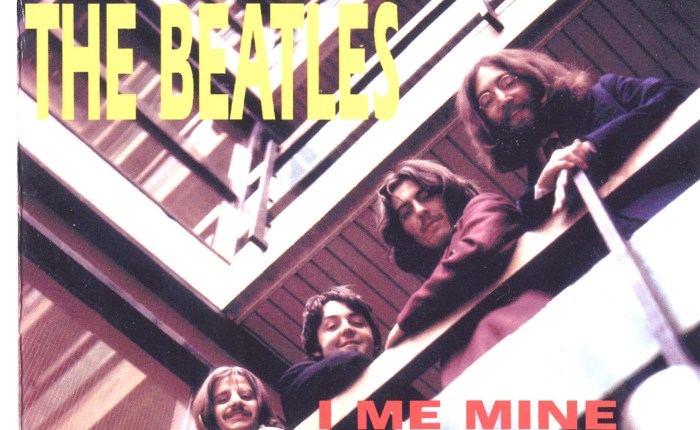 55 jaar geleden: laatste Beatlesong opgenomen