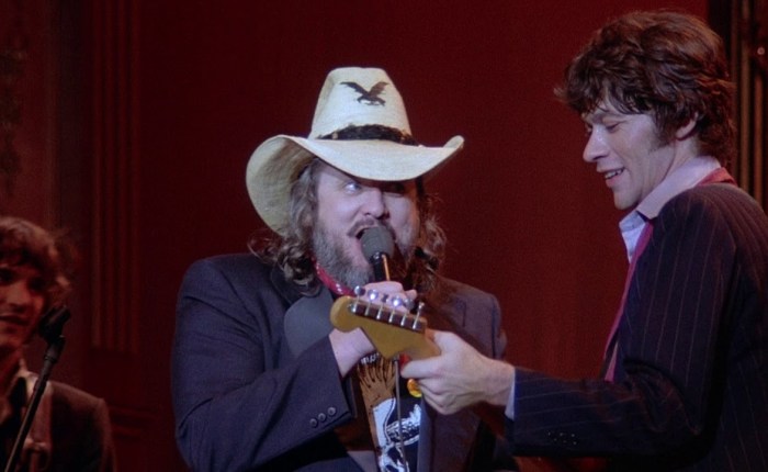 Ronnie Hawkins (1935-2022)