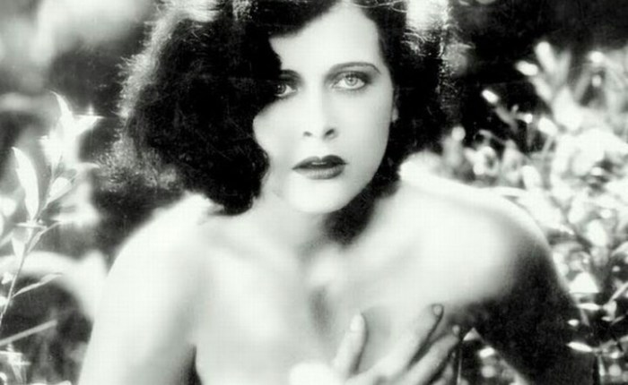 Hedy Lamarr (1914-2000)