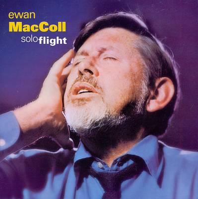Ewan MacColl (1915-1989)
