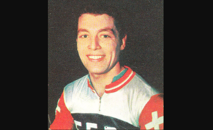 Peter Tiefenthaler (1934-1980)