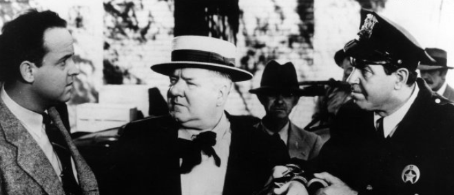W.C.Fields (1880-1946)