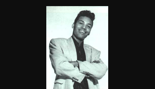 Larry Williams (1935-1980)