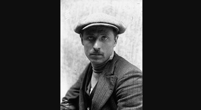 Lucien Buysse (1892-1980)