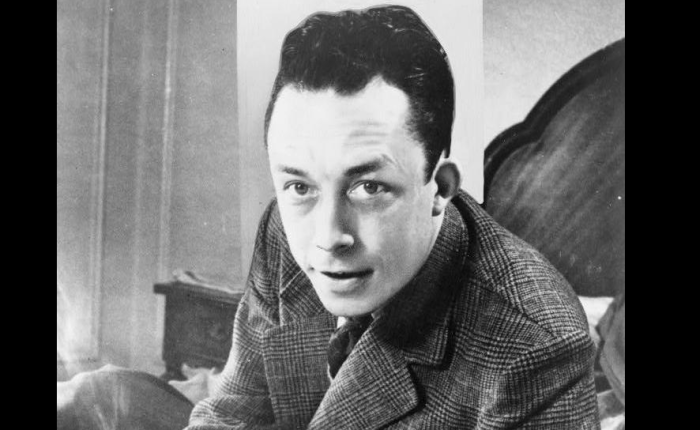 Albert Camus (1913-1960)