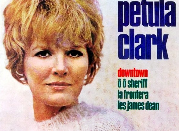 Zestig jaar geleden: “Downtown” op nummer&nbsp;één