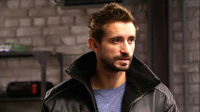 Bill Barberis wordt&nbsp;veertig…