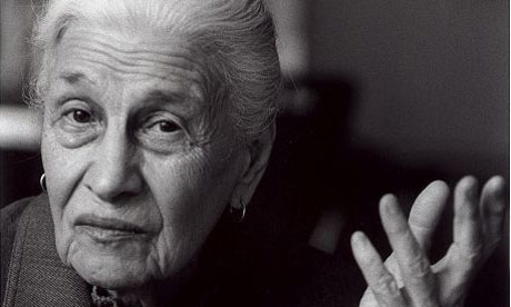 Eve Arnold (1912-2012)