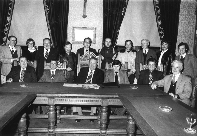 10 Carnaval in Temse