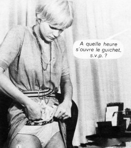 28 Mimsy Farmer in More