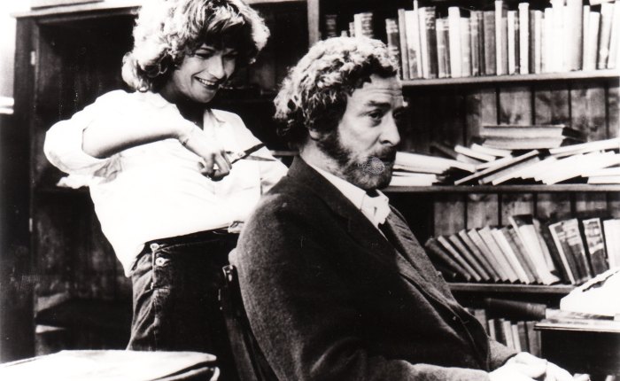 Julie Walters wordt&nbsp;75…