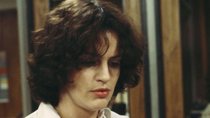 Tessy Moerenhout (1952-2011)