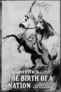 52 Birth of a Nation