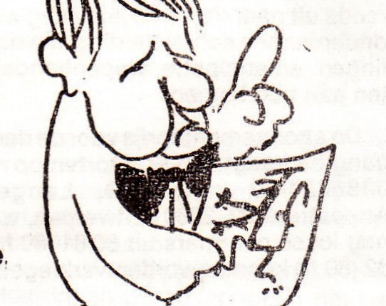 Veertig jaar geleden: dichtbundel van Geert van&nbsp;Istendael