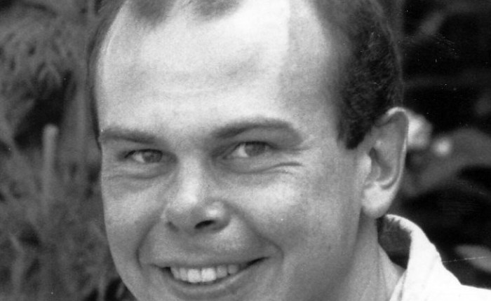 Andrei Nikolsky (1959-1995)